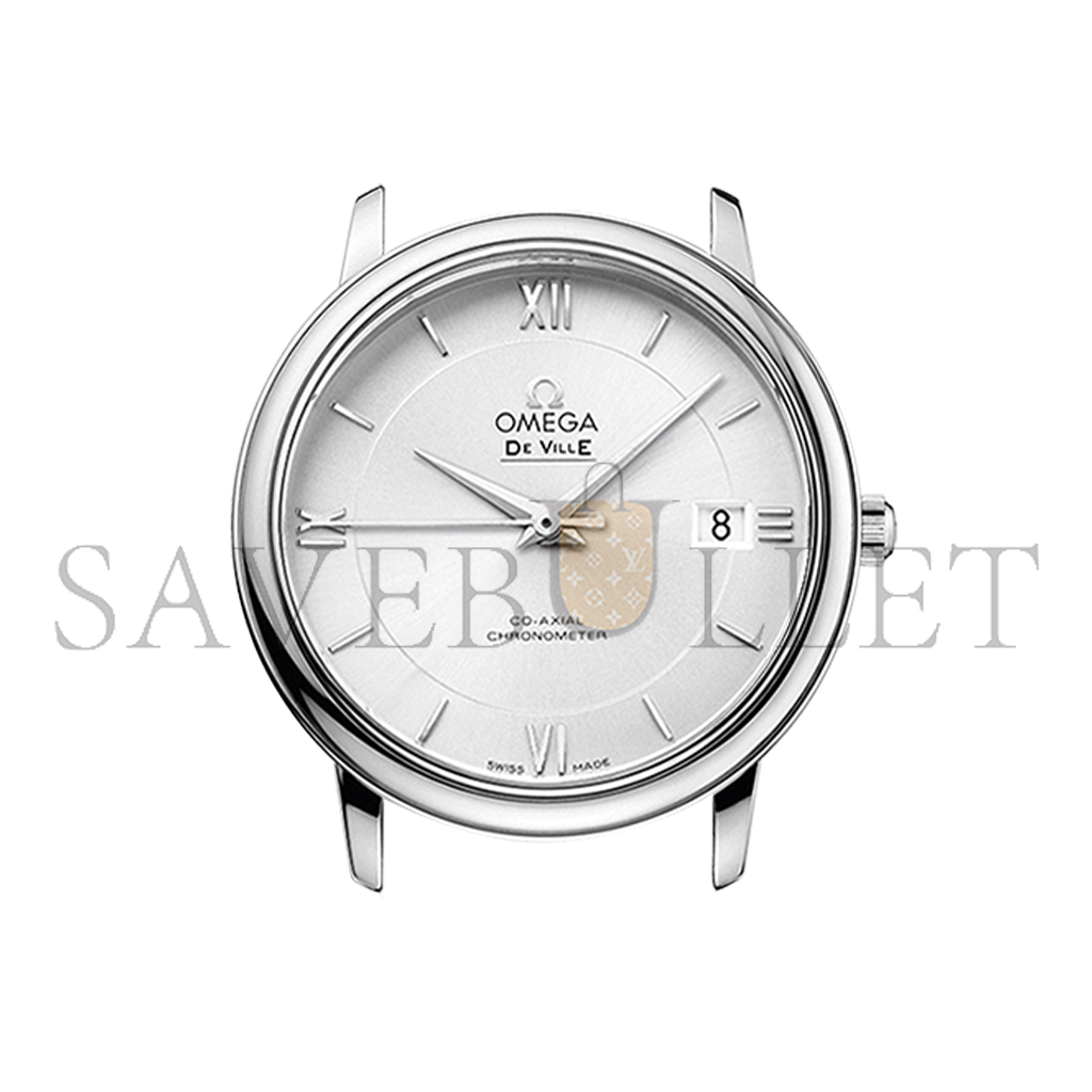 OMEGA DE VILLE PRESTIGE WATCH 424.10.37.20.02.001